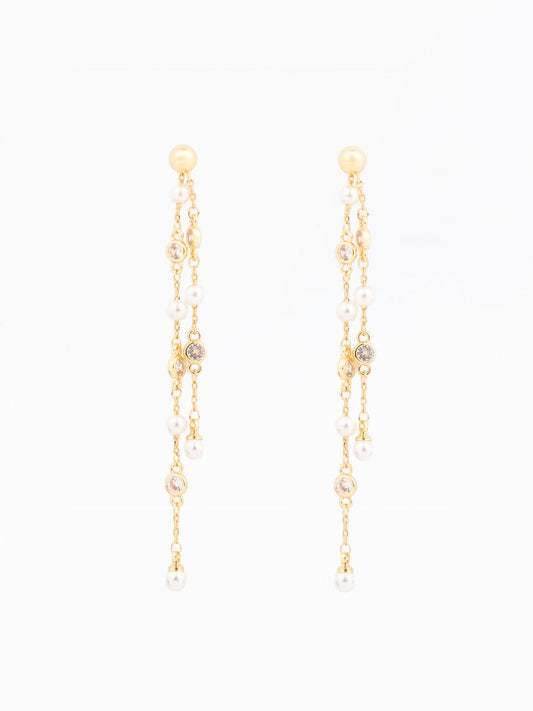 Michelle McDowell Anneslise Earrings