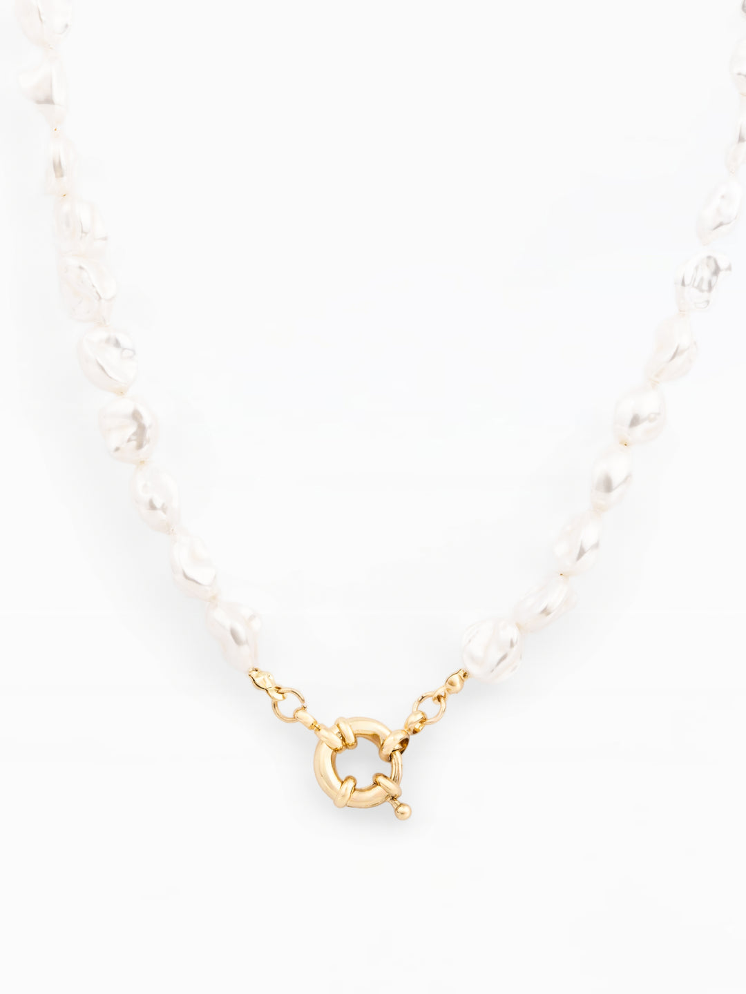 Michelle McDowell Catalina Necklace