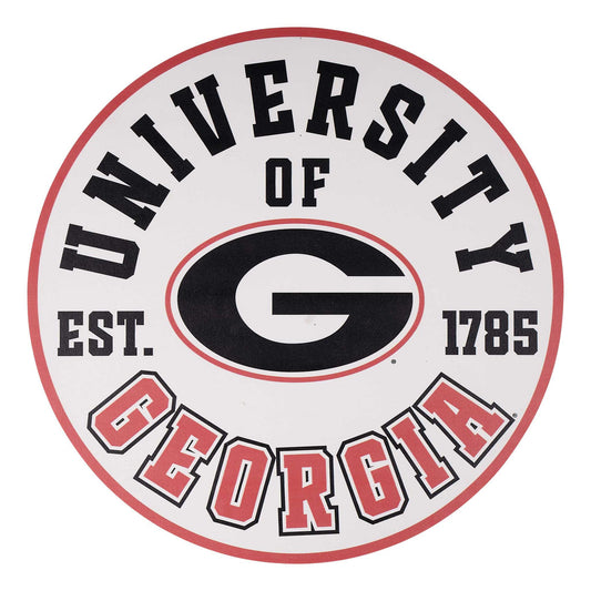 Georgia placement mats ( set of 4)