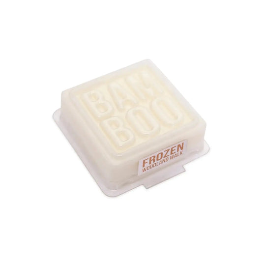 Frozen Woodland Walk | Bamboo Wax Melts