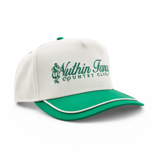 Comus Scratch Hat