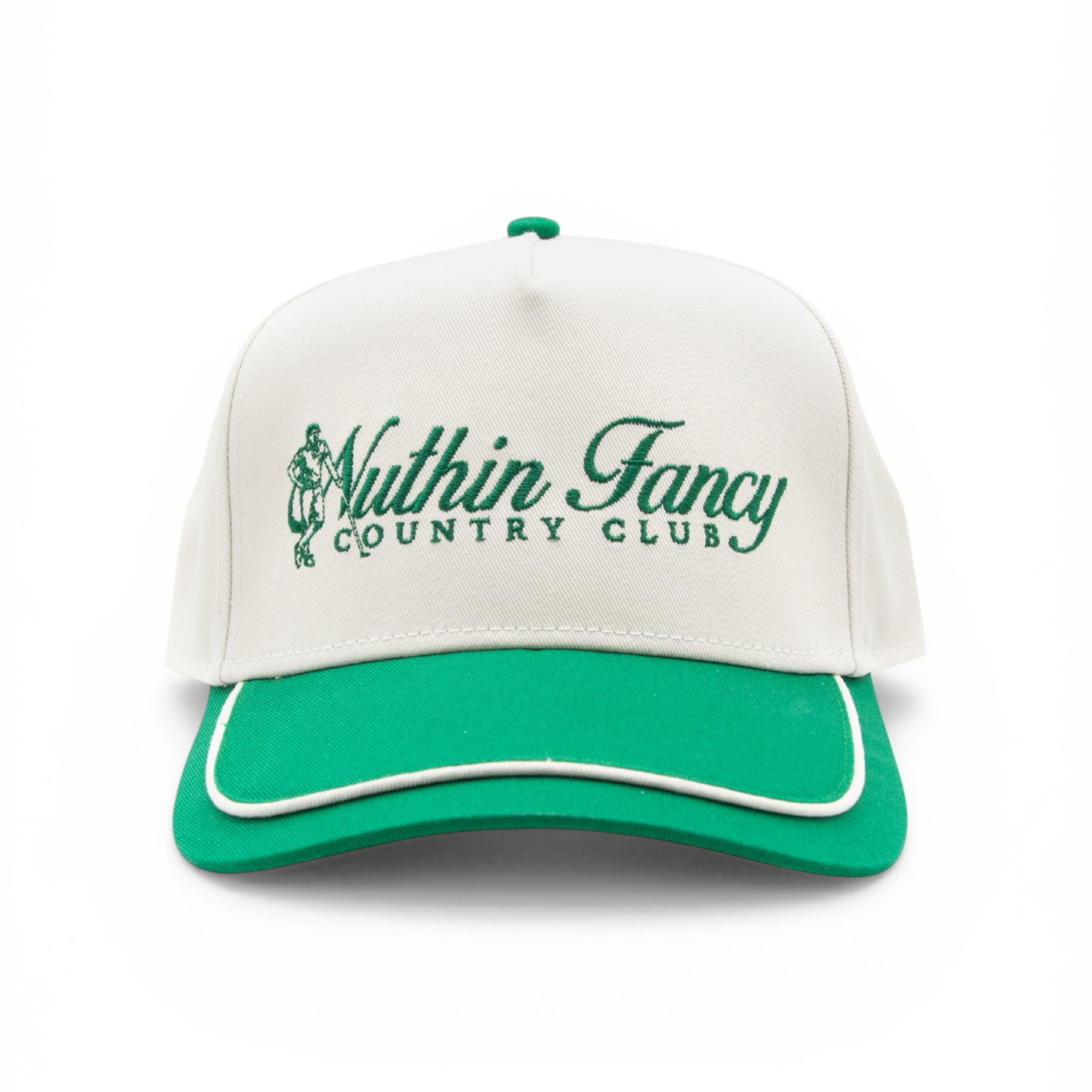 Comus Scratch Hat