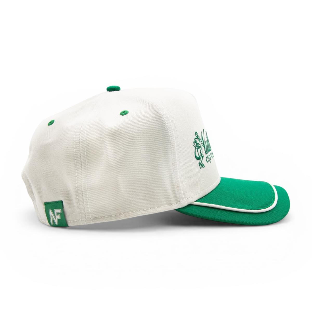 Comus Scratch Hat