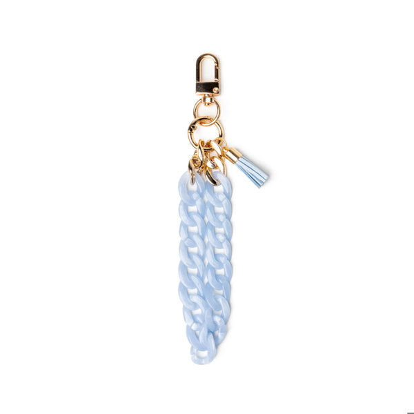 Crush keychains