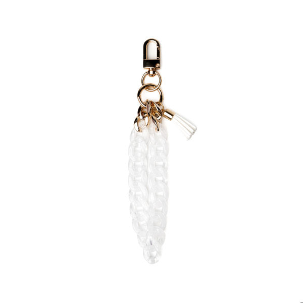 Crush keychains