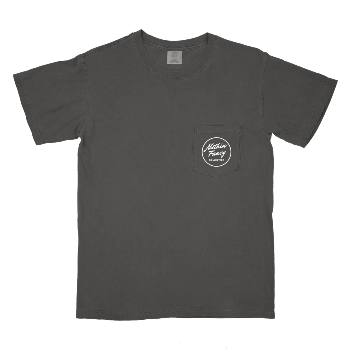 Plain Jane Tee | Pepper