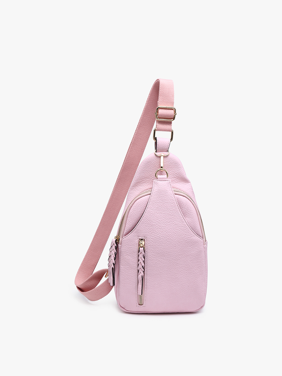 Jen & Co. Crossbody