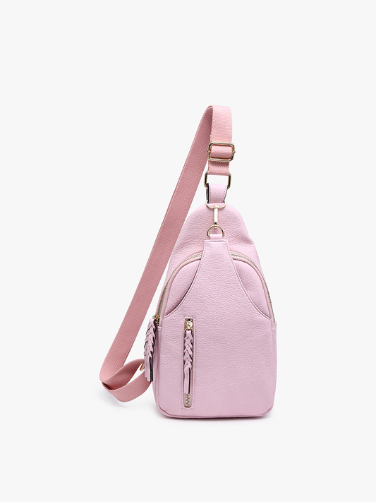 Jen & Co. Crossbody