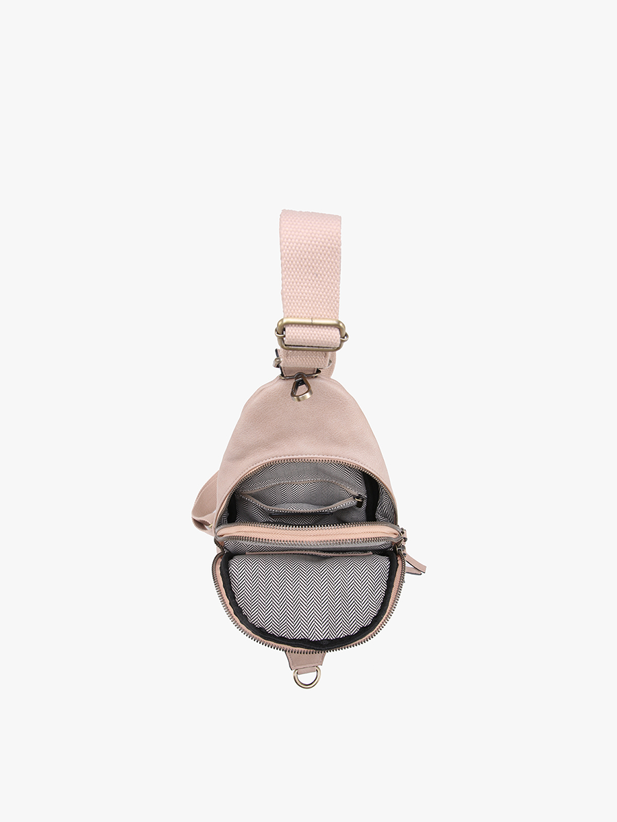 Jen & Co. Crossbody