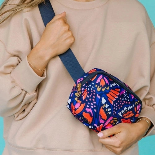 So Fly Crossbody