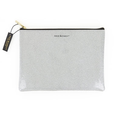 SAGE & EMILY ALL YOU NEED COSMETIC POUCH