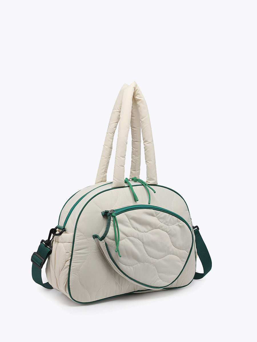Banks Pickleball Duffle Bag