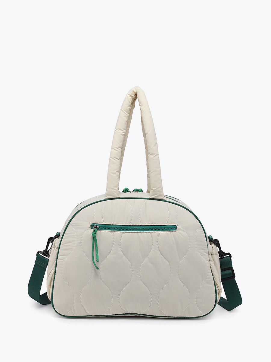 Banks Pickleball Duffle Bag