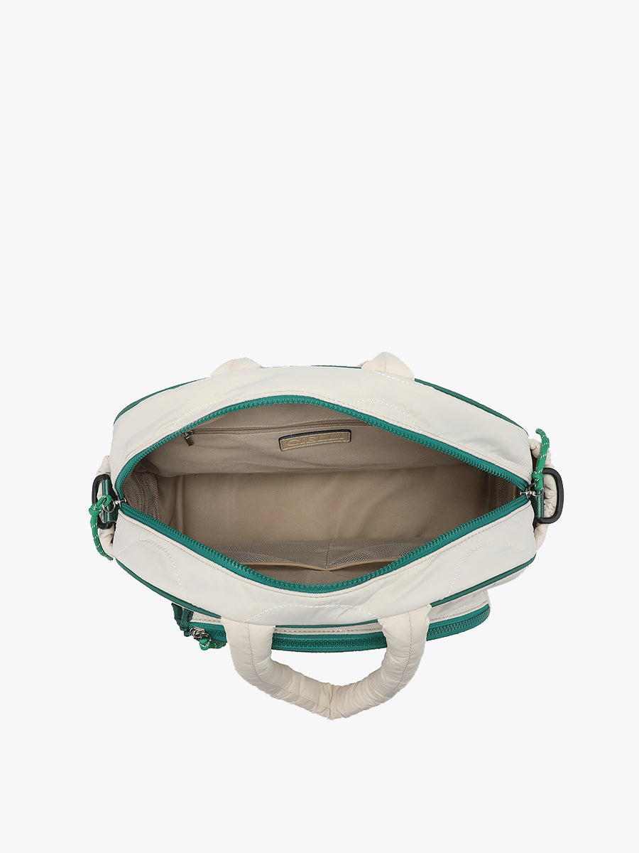 Banks Pickleball Duffle Bag