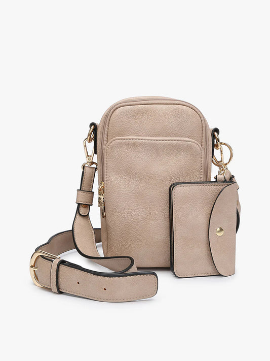Parker Crossbody