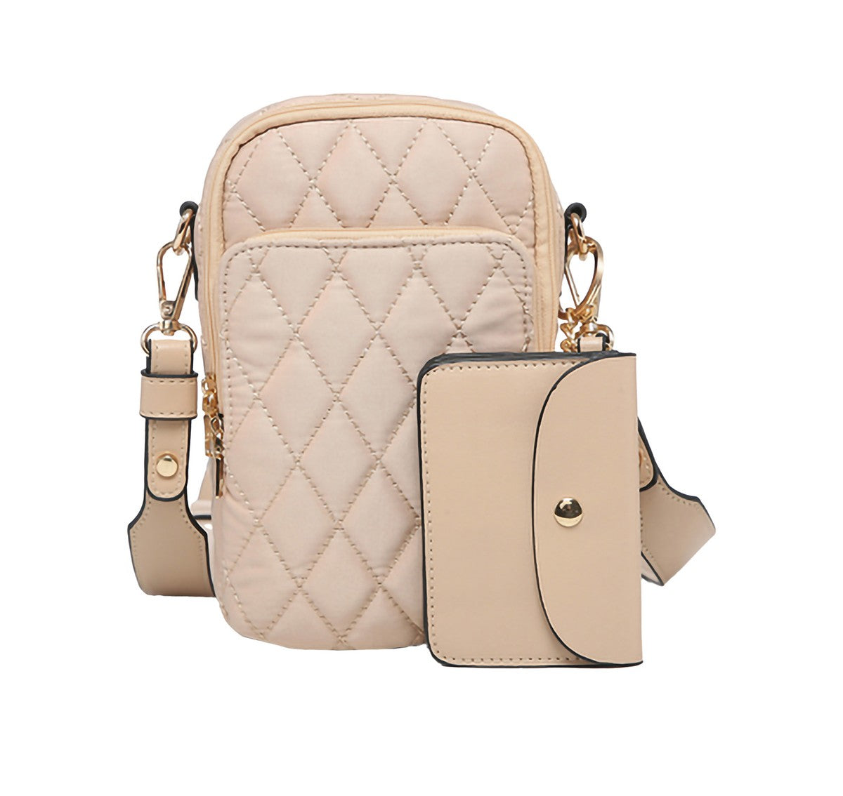 Parker Crossbody