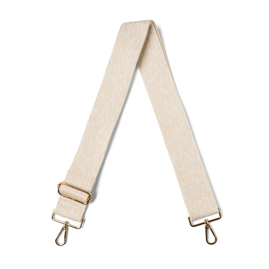 Kedzie Interchangeable Strap