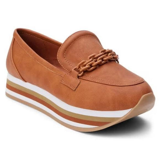 Bess Brown Platform