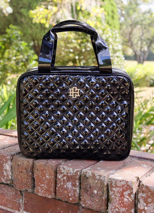Hampton Train Large Case