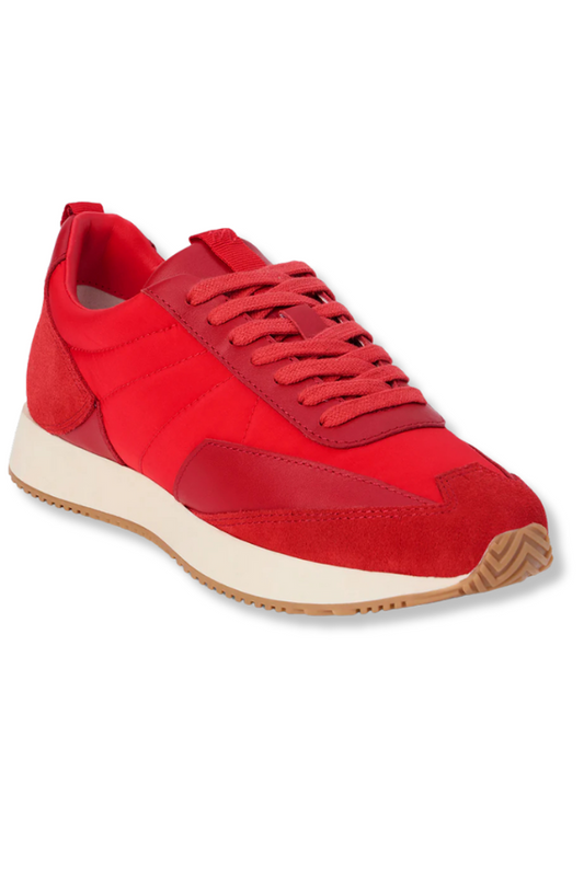 Philly red Sneaker