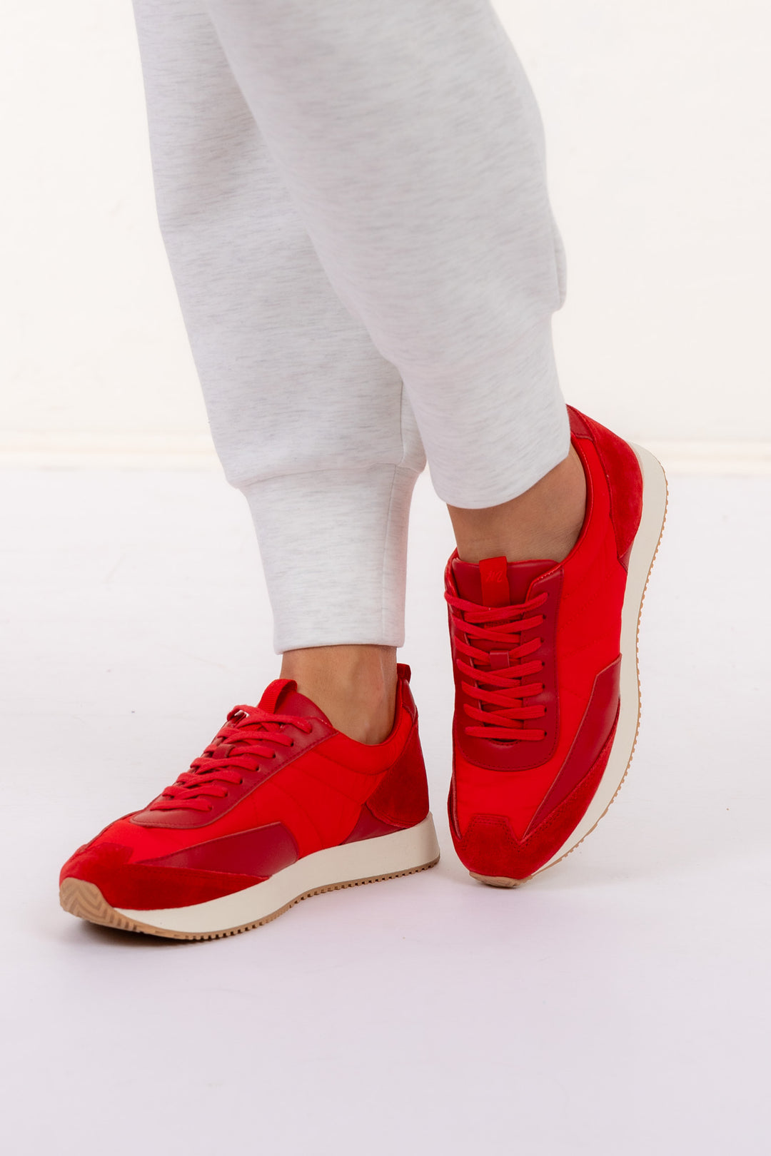 Philly red Sneaker