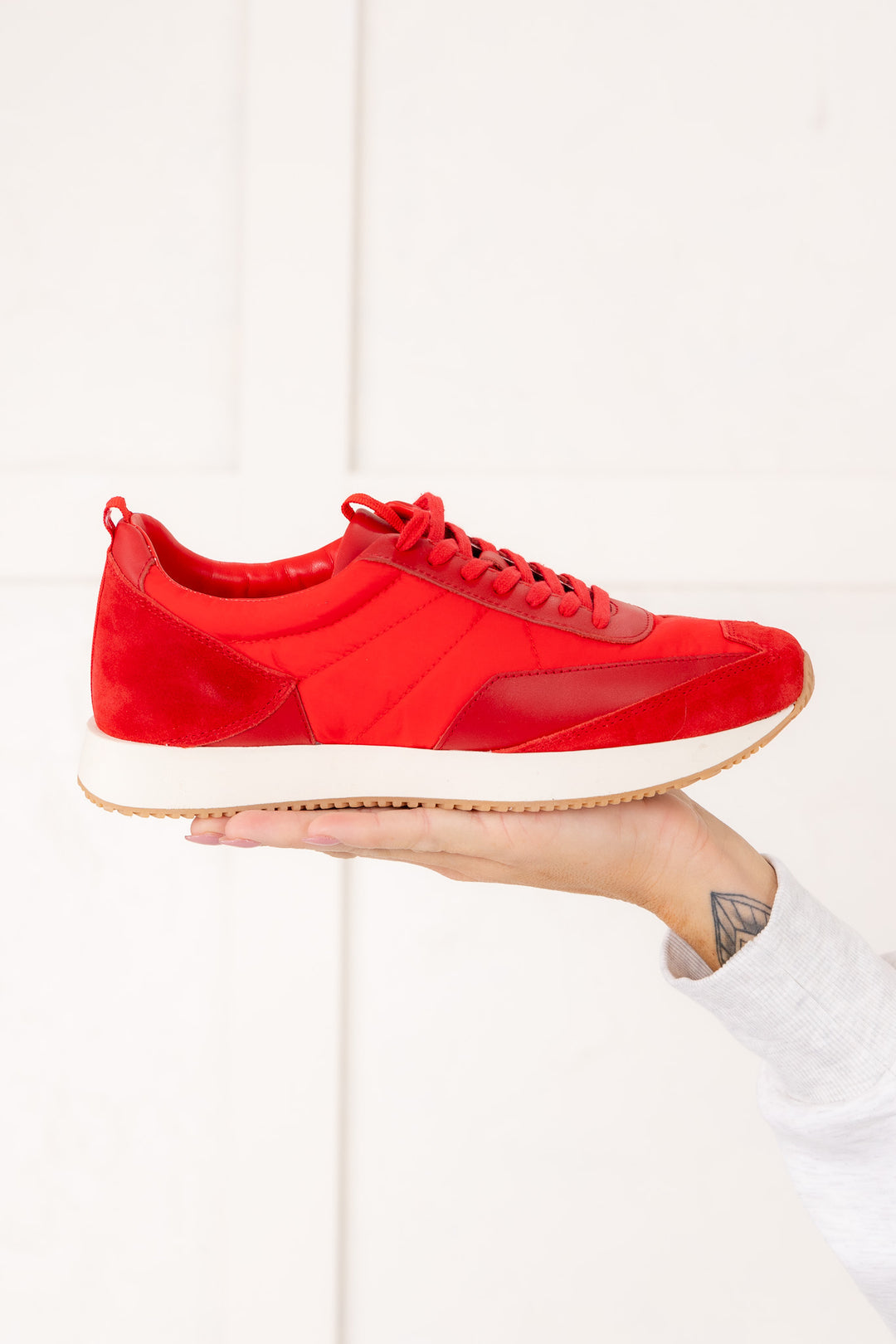 Philly red Sneaker