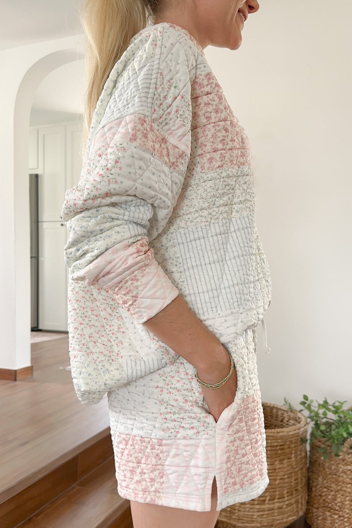 The Pastel Cloud Sweatshirt