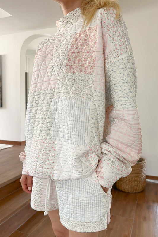 The Pastel Cloud Sweatshirt