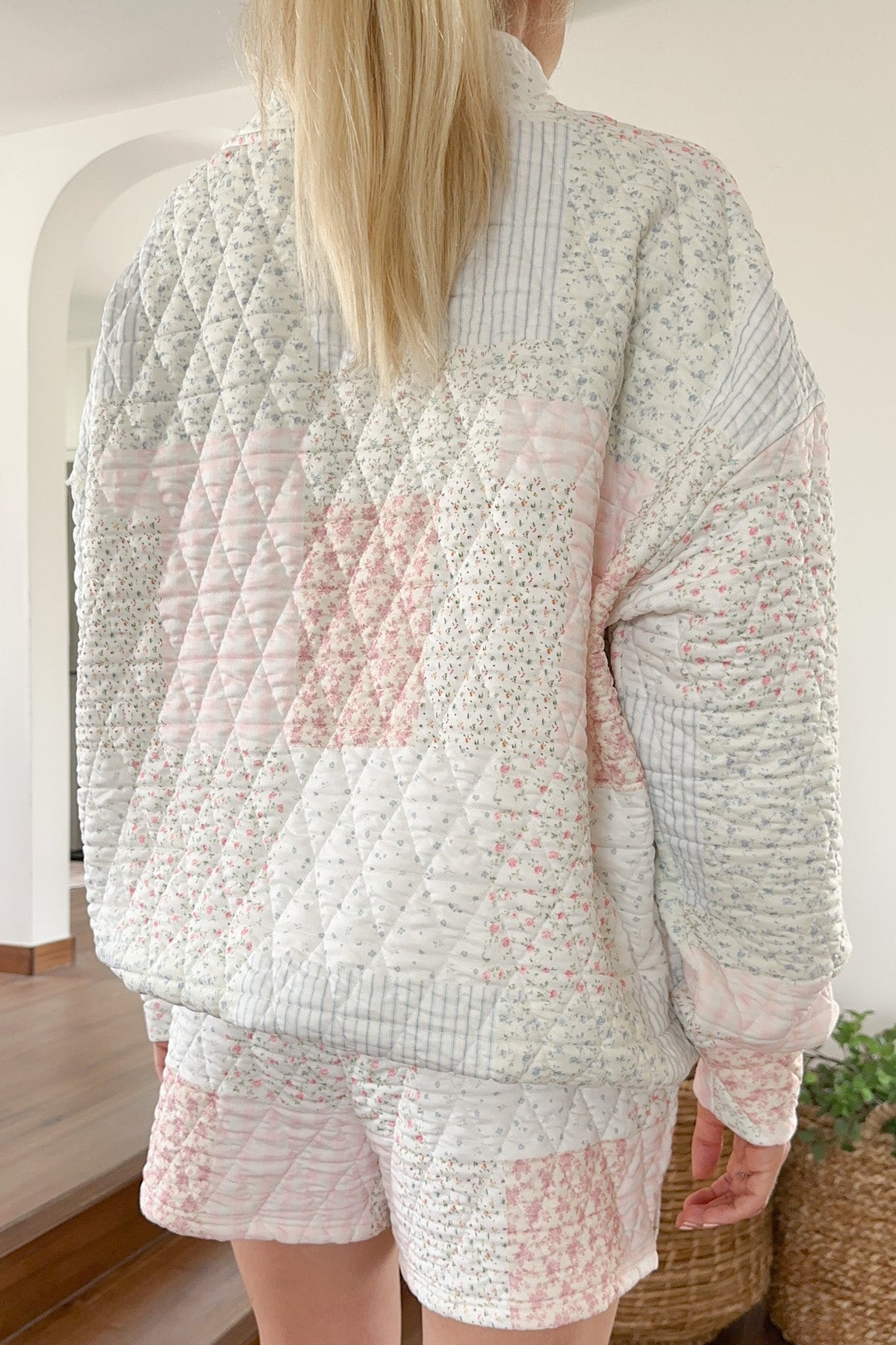 The Pastel Cloud Sweatshirt