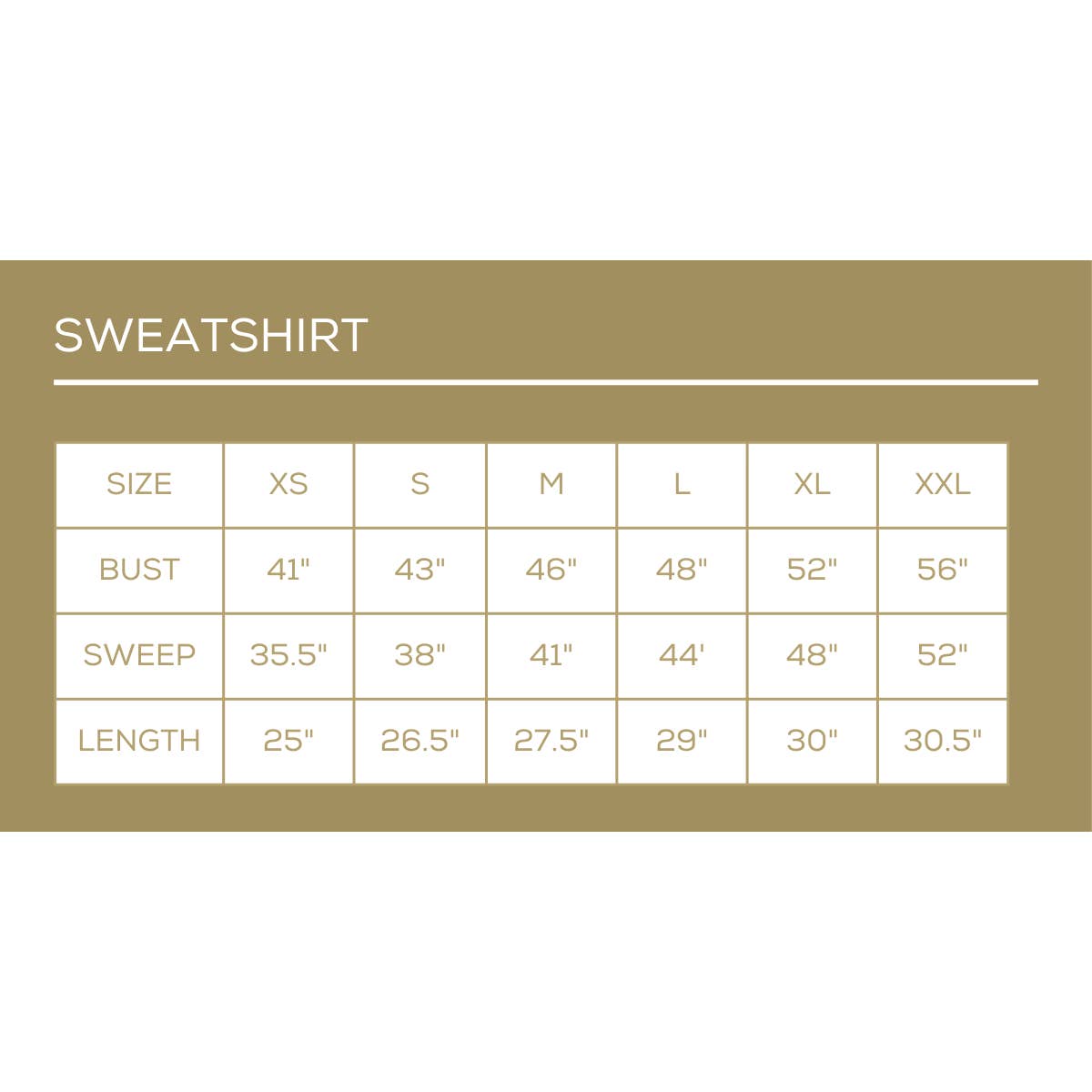 The Bulldog Stare Sweatshirt