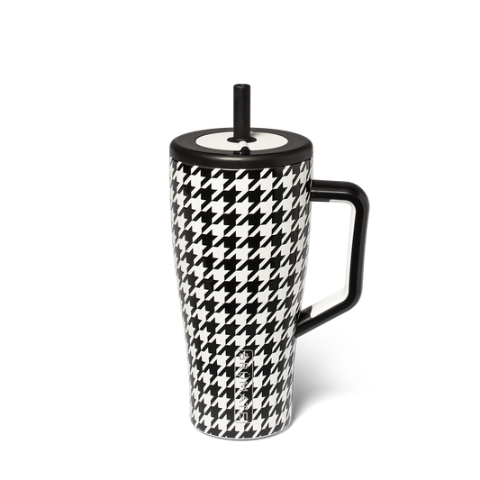 Era 30oz | Houndstooth