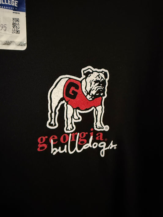 Georgia Cheetah long sleeve