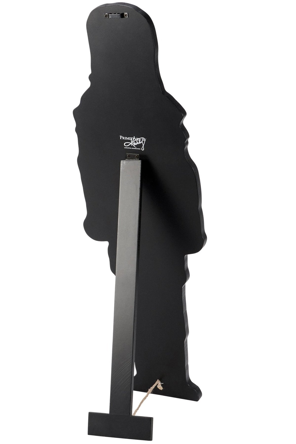 Porch Leaner - Xmas Nutcracker