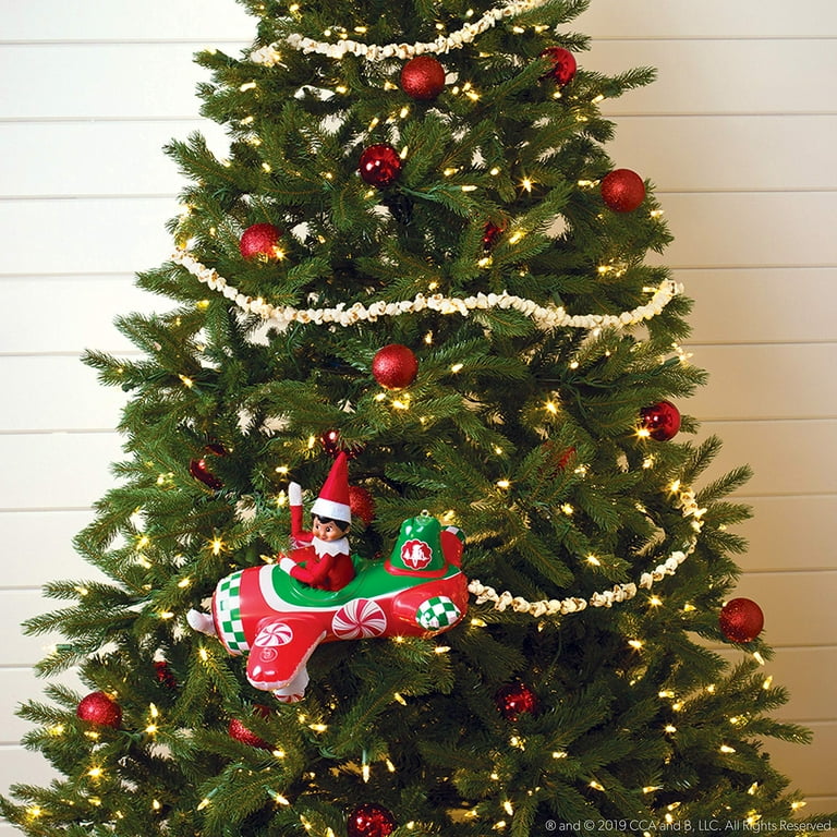 Peppermint plan ride