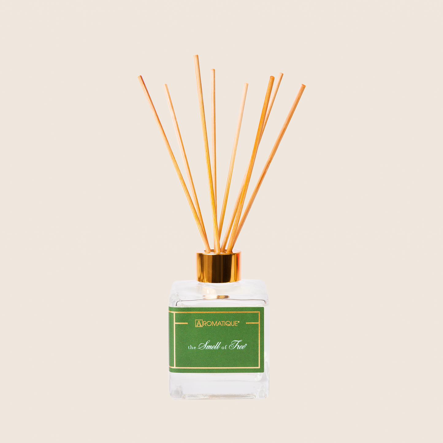 The smell of tree Reed diffuser set
