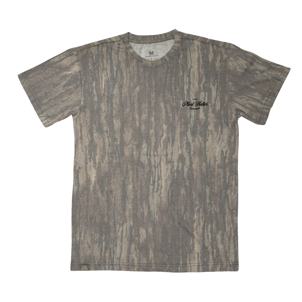 Blue Collar Dollar Bottomland T-Shirt