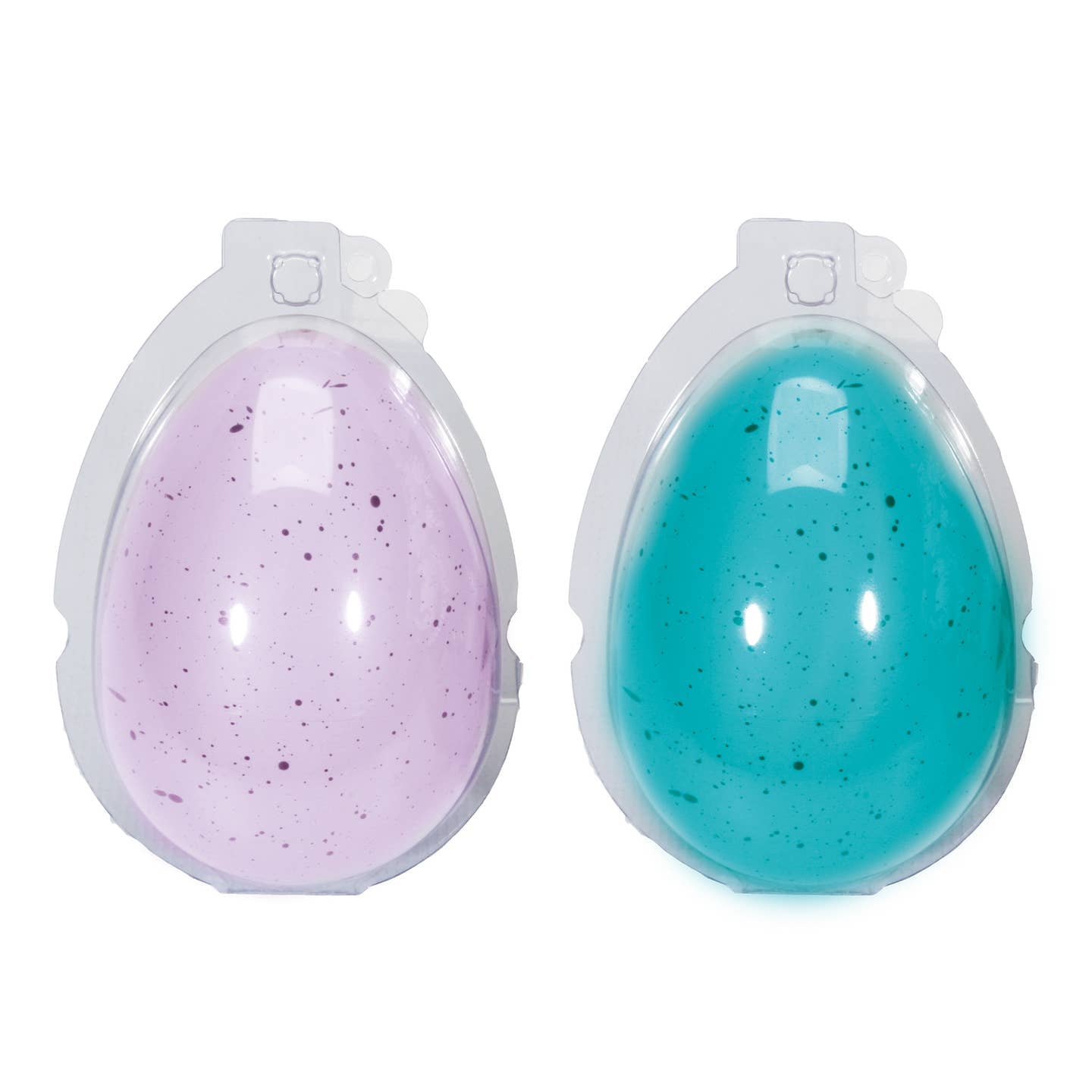 Nurchums Large Mermaid Eggs Toy
