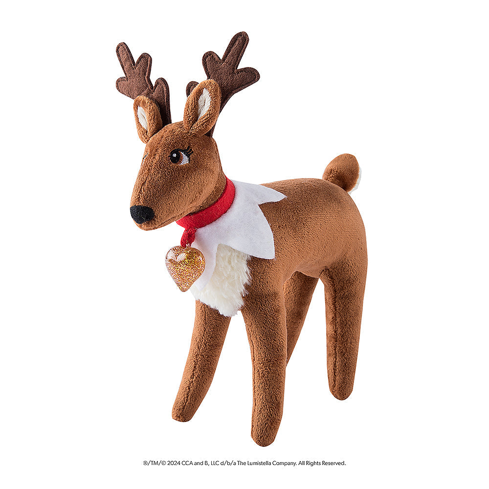 Elf Pets®: A Reindeer Tradition