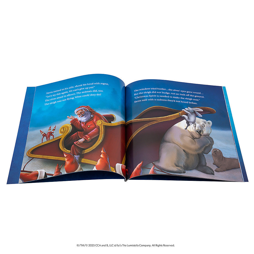 Elf Pets®: A Reindeer Tradition