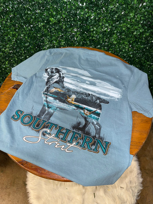 Boykin Silhouette T-Shirt