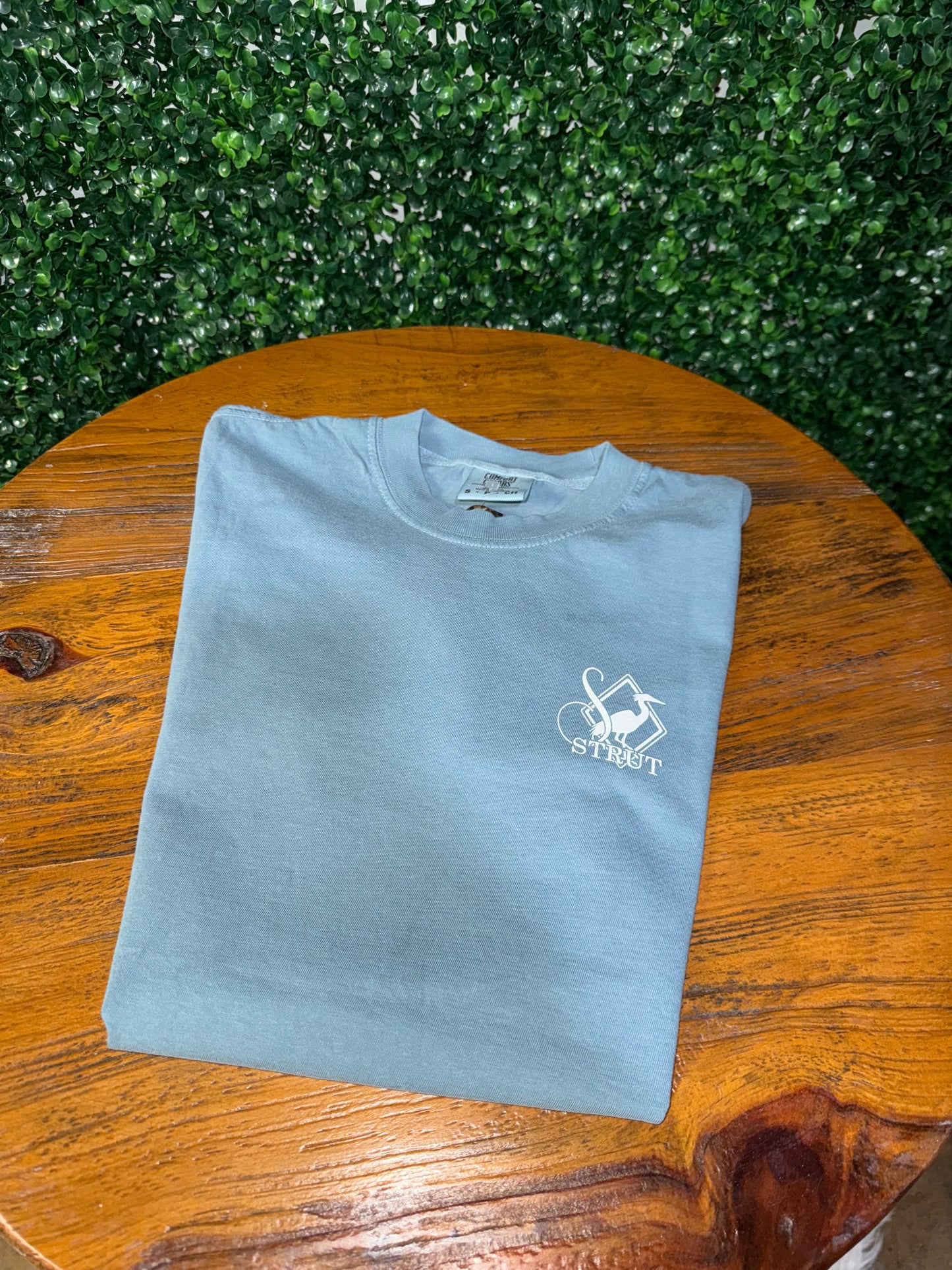 Boykin Silhouette T-Shirt