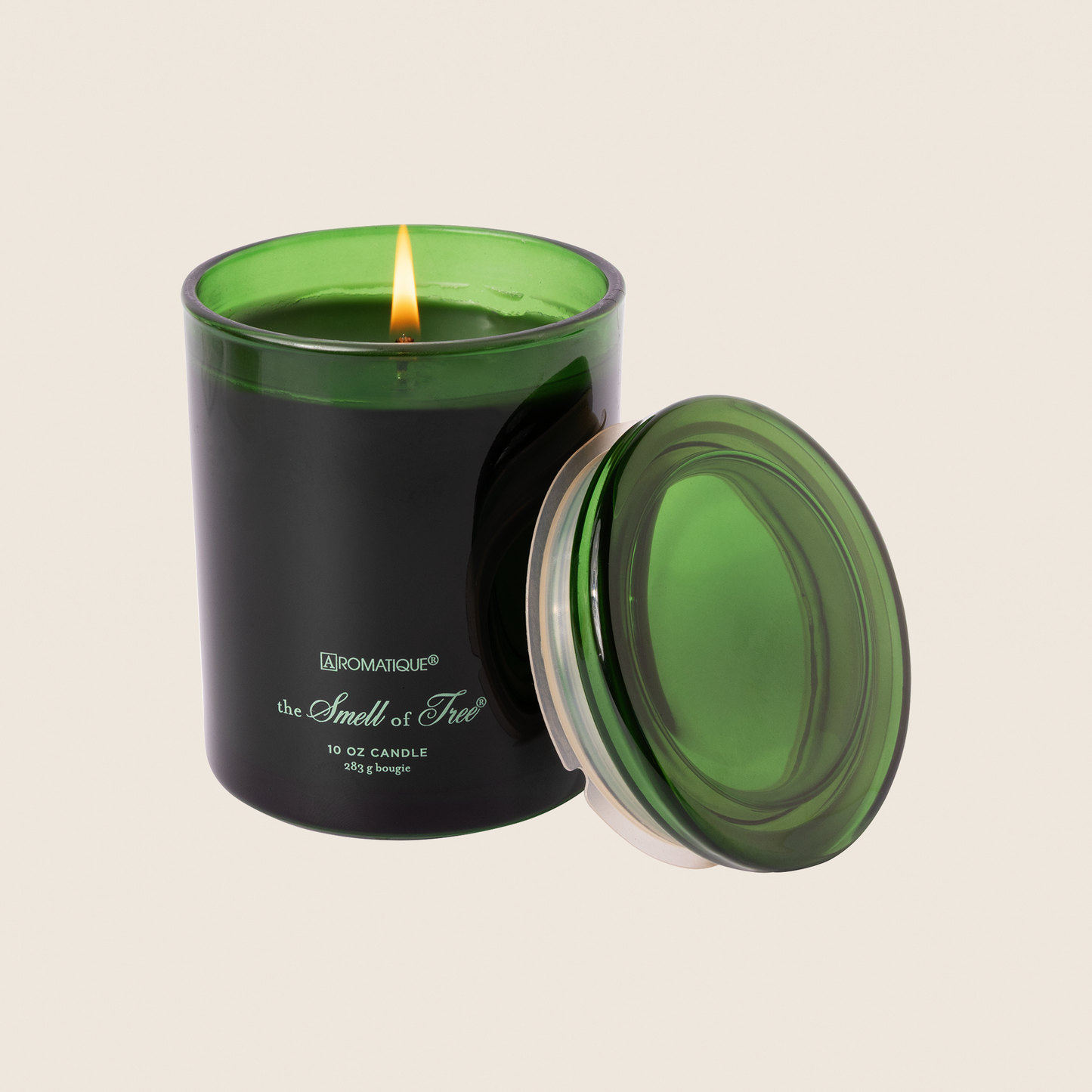 10 oz Christmas Candle