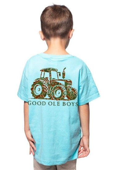 Kids Good Ole Boys T-Shirt