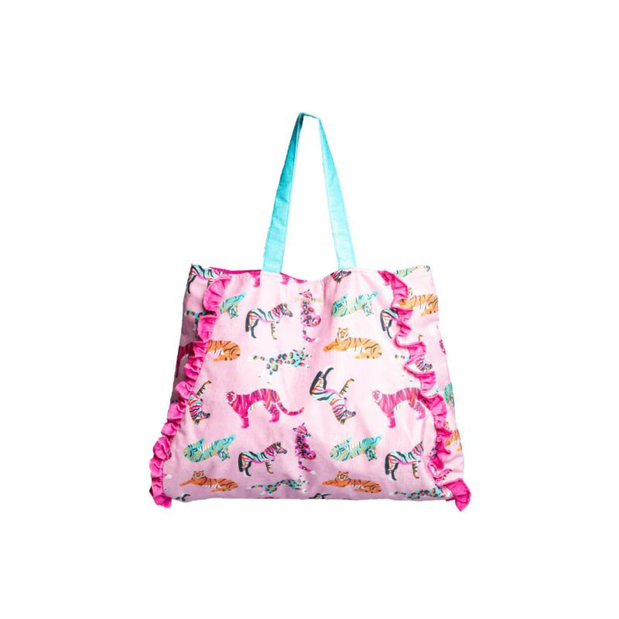Roar Tote
