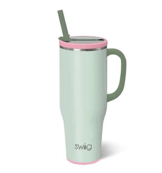 40 oz Swig Tumbler