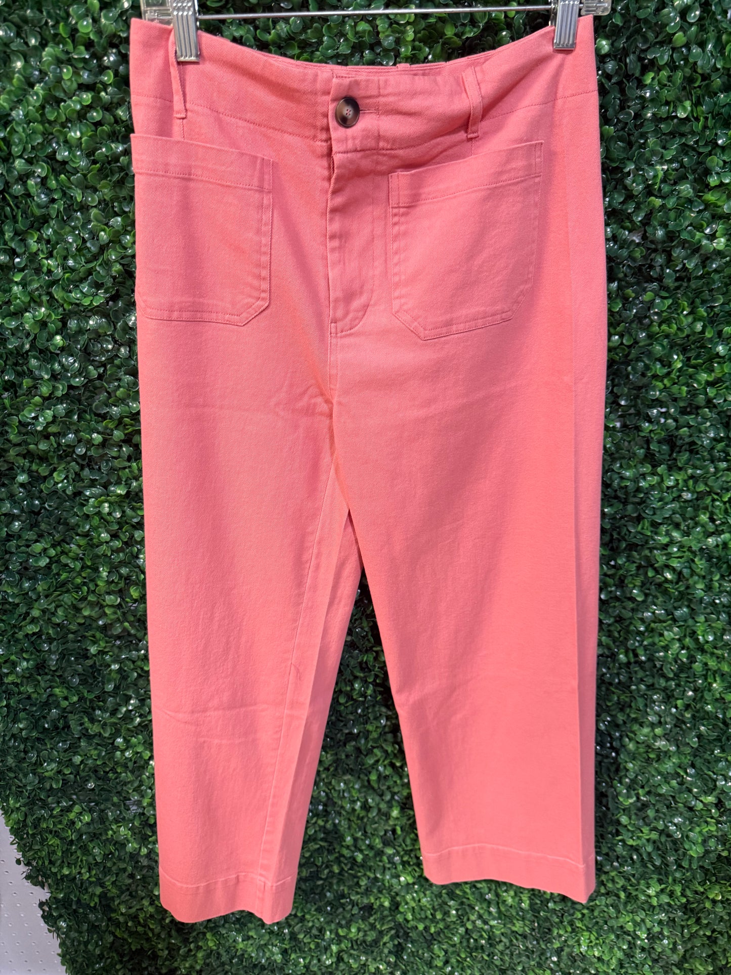 Mottoshop Peach Jeans