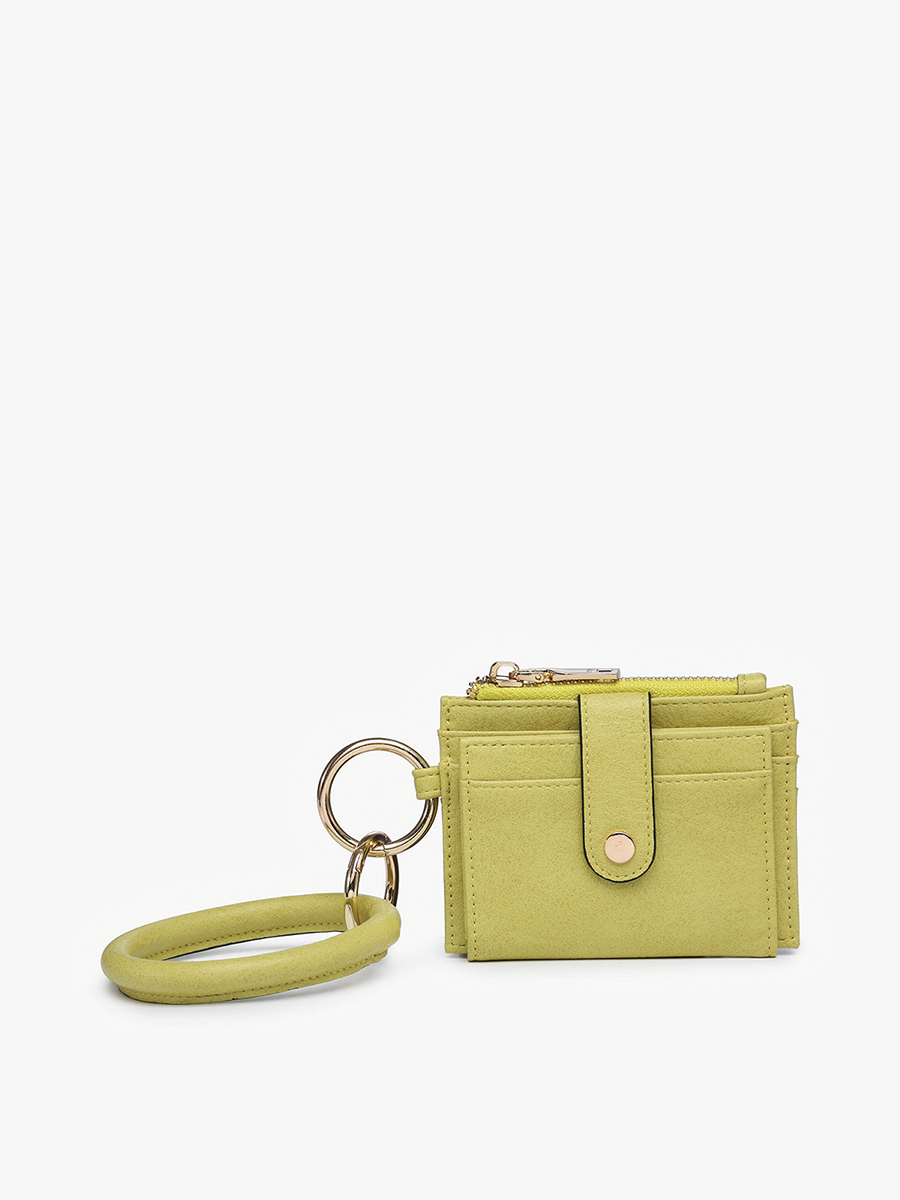 Wristlet Purse