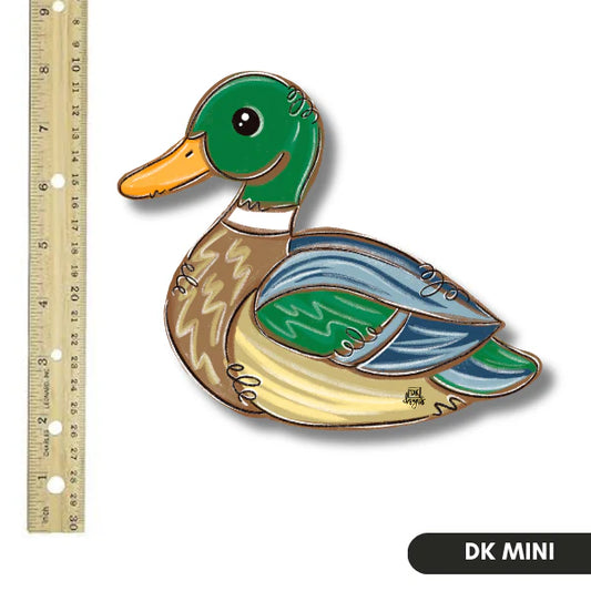 Mallard DK Mini