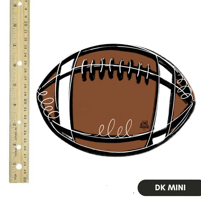 DK Football Mini