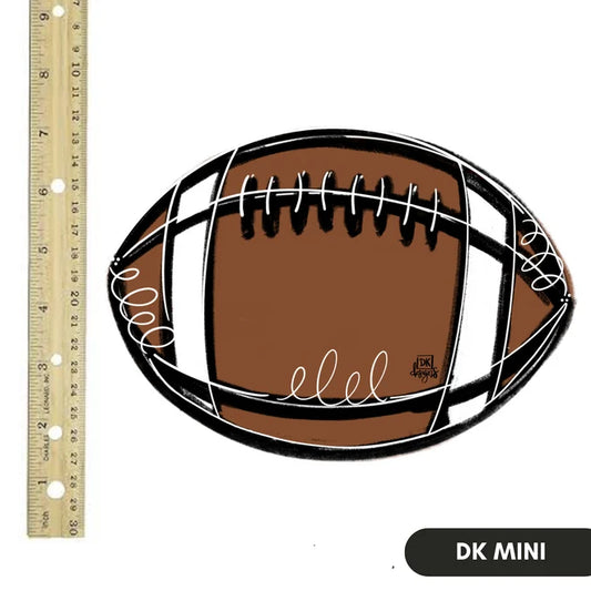DK Football Mini